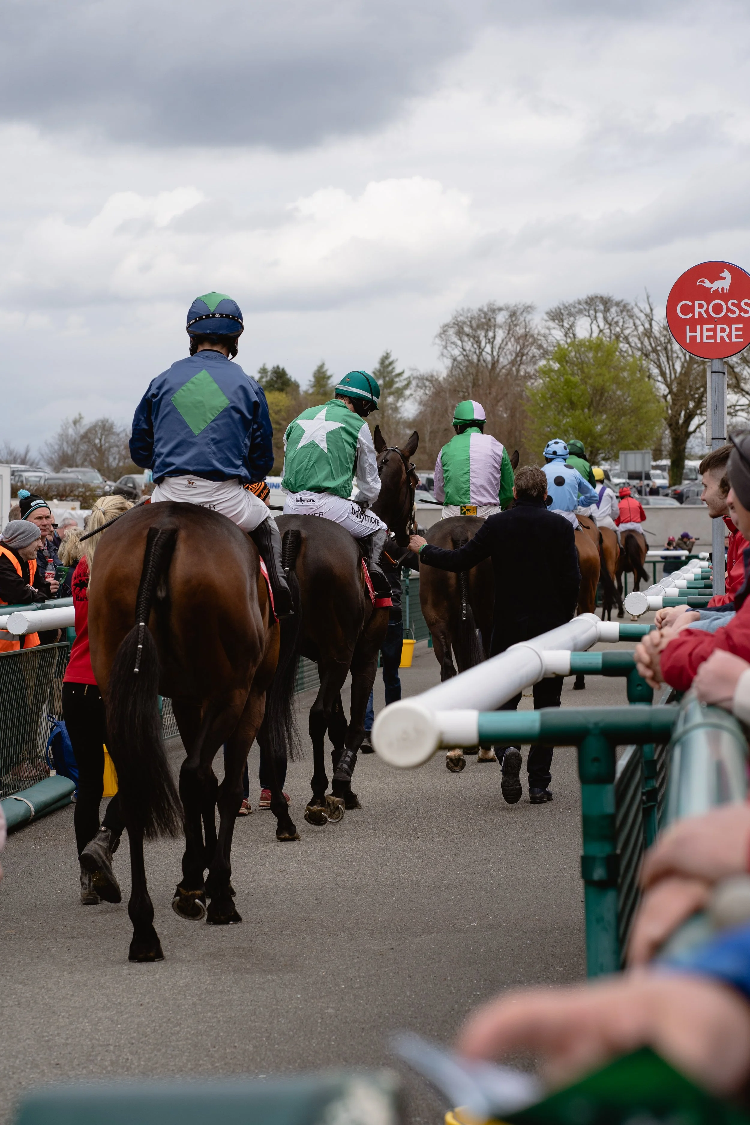 Punchestown Festival 2023