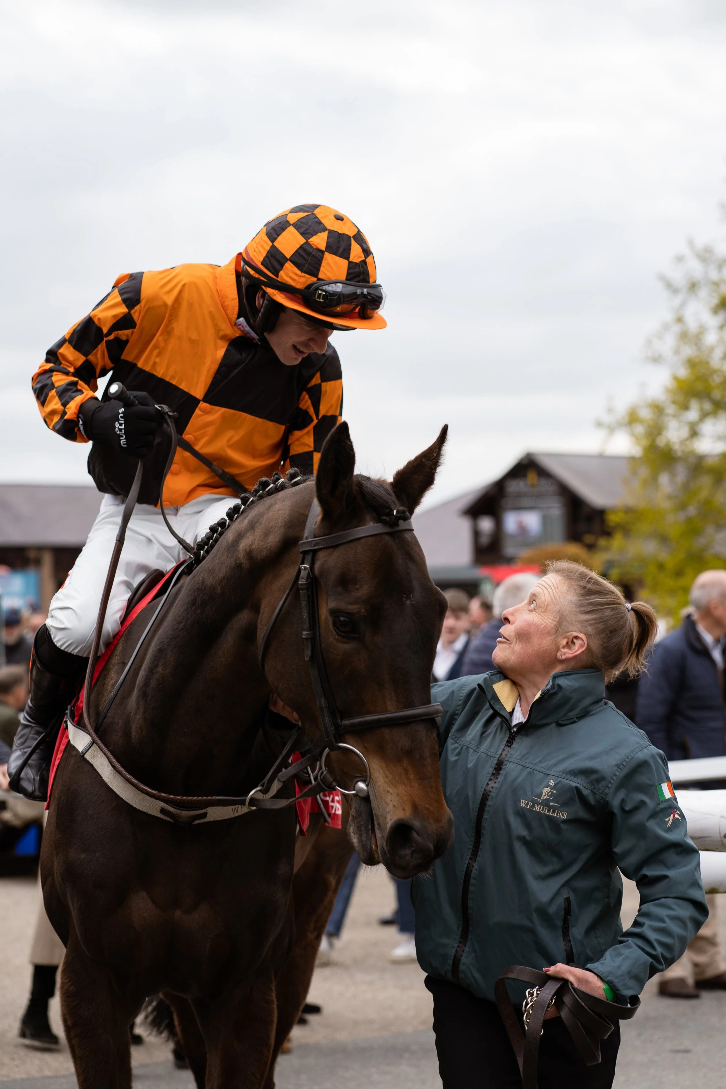 Punchestown Festival 2023