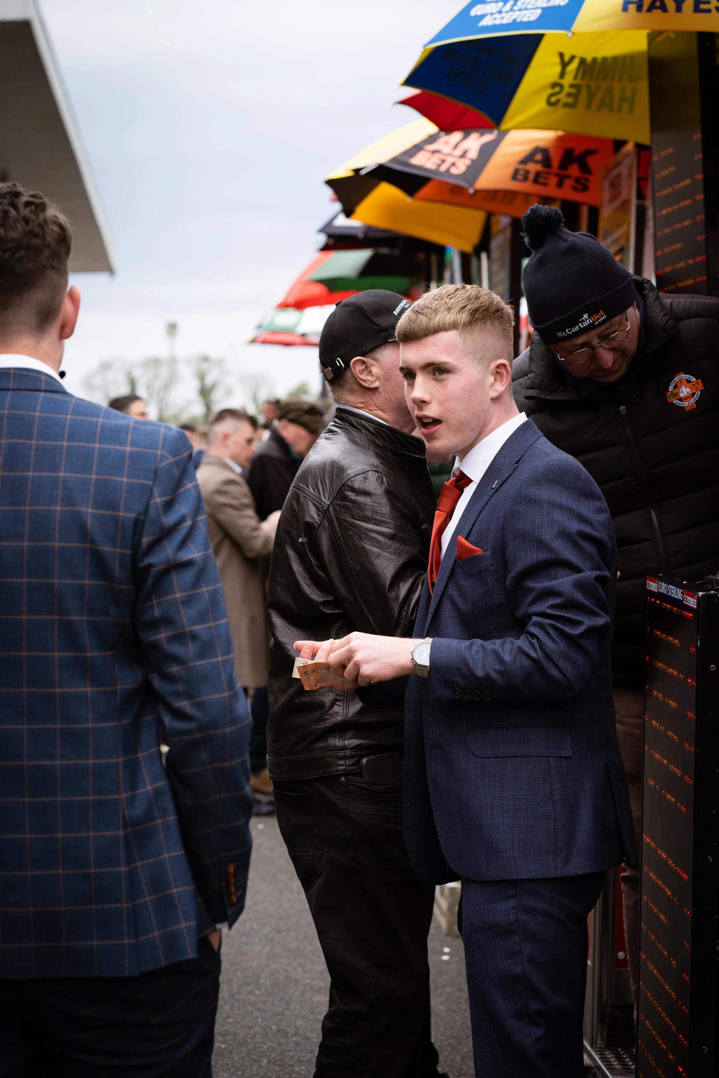 Punchestown Festival 2023