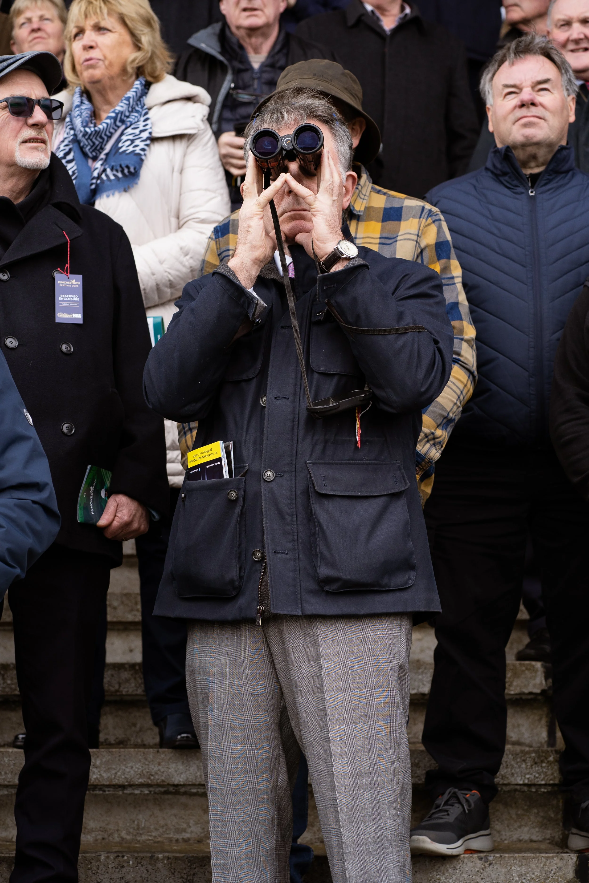 Punchestown Festival 2023