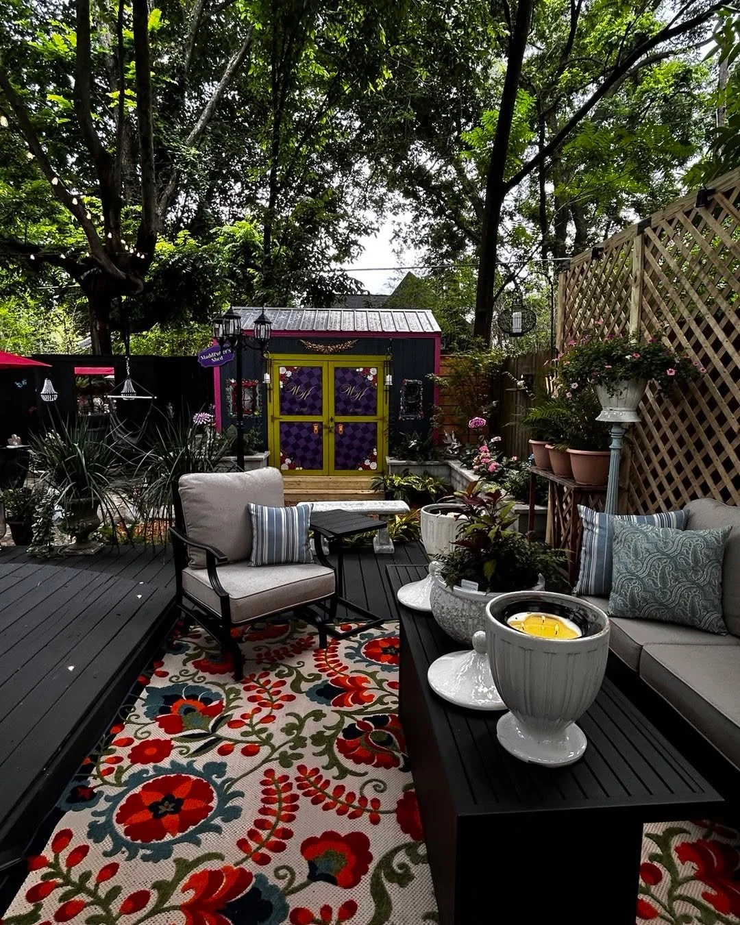 More wonderland  Hall&hellip;