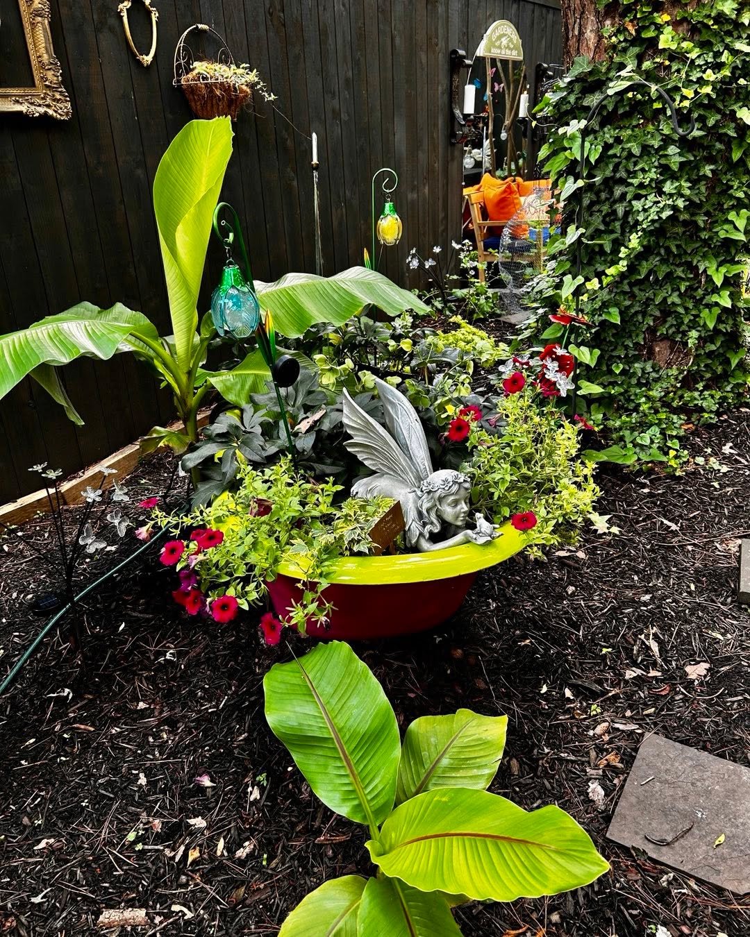 Wonderland Hall -Memphis, Tennessee,