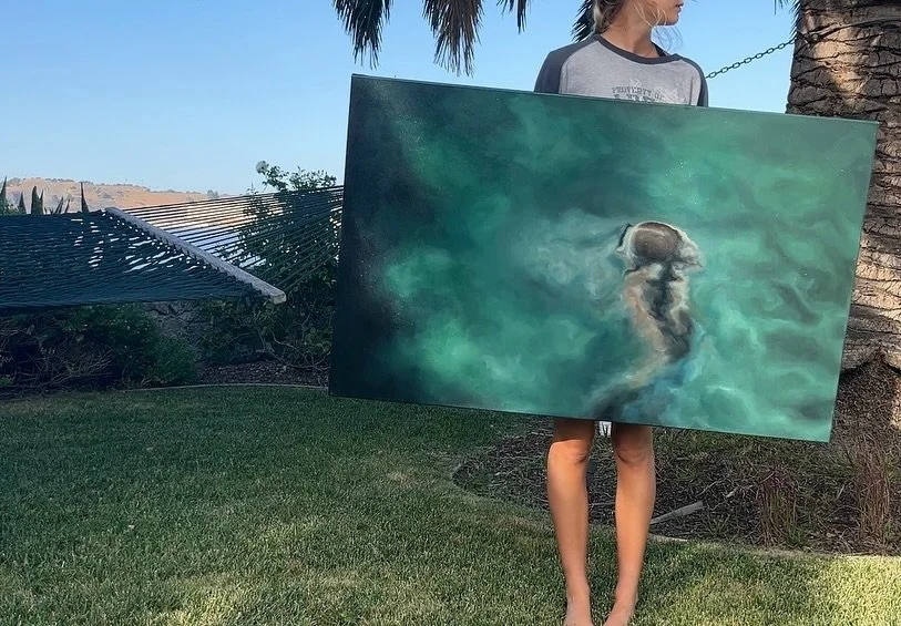 @francesca.fee my muse!🫶🏻🌟💓