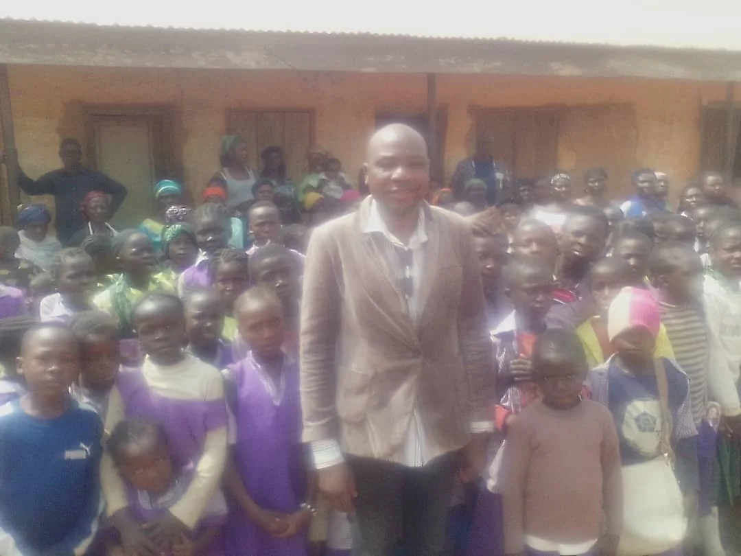 Restoring Hope: Long-Term Support for Plateau IDPs