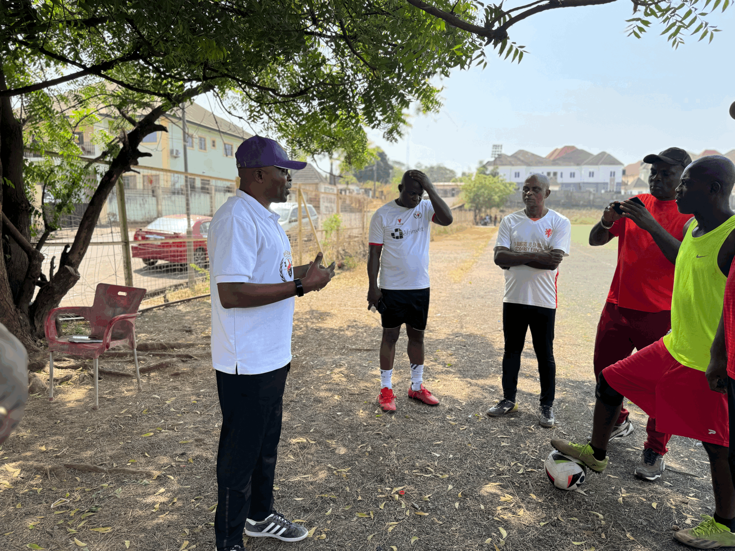 Chukwu’s Values, Morals, and Discipline: Inspiring Young Minds for Sustainable Development – RIFC Foundation Chairman