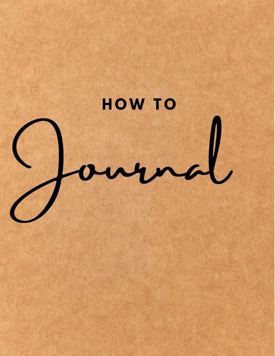 Journaling for Mental Health: A Simple, Work-Friendly Guide for Non-Writers