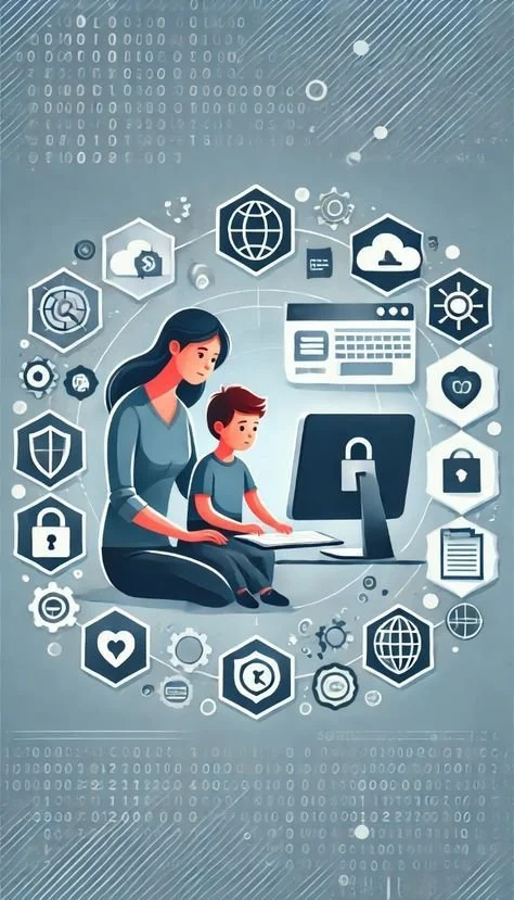 Saying No Alone Does Not End Digital Violence Against Children And Teens