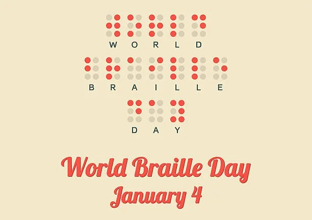 Braille and Mental Health: Touching the World Through Six Dots