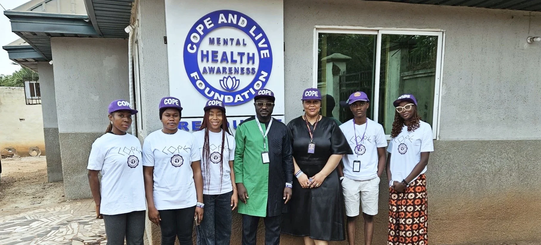 Empowering Change: Successful Capacity-Building Training Held in Enugu!