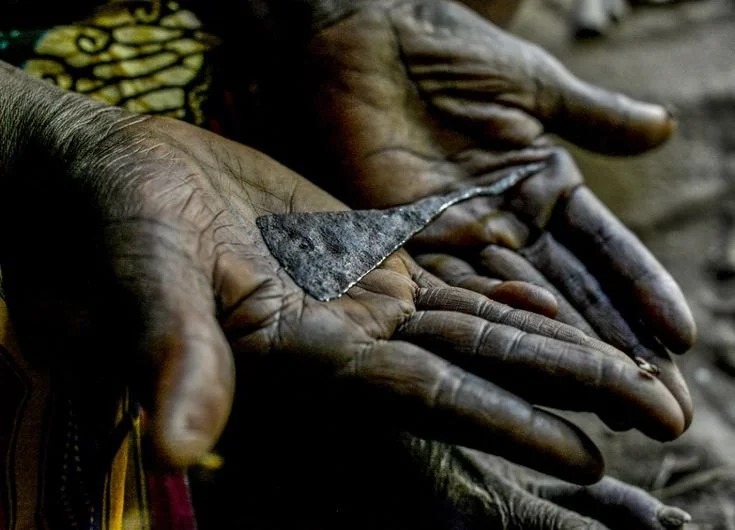 Her Voice Matters: FGM and the Silent Mental Health Crisis