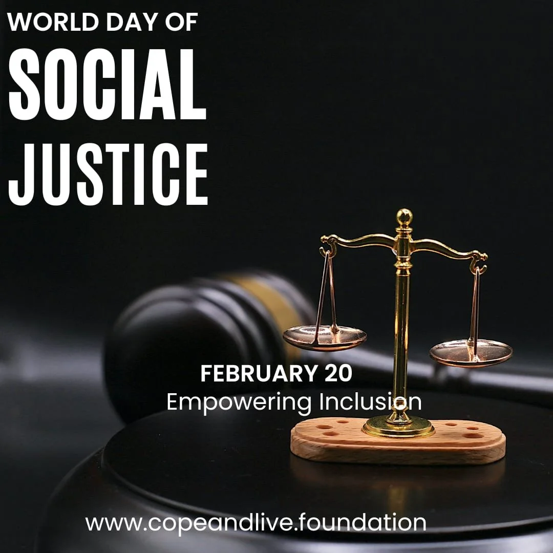 Bridging Gaps, Healing Minds: The Mental Health Imperative of Social Inclusion