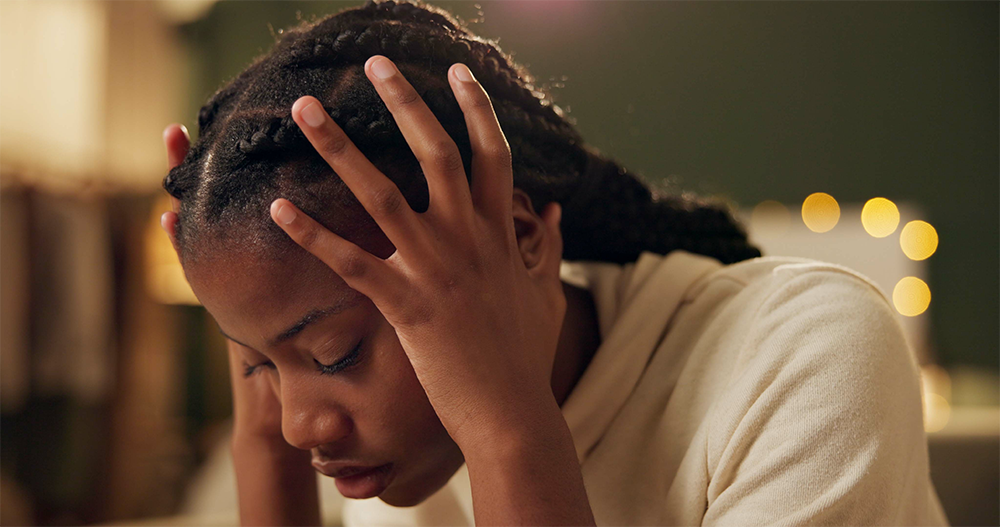 Worries, Fears, and Stomach Pains: Understanding Childhood Anxiety in Nigeria