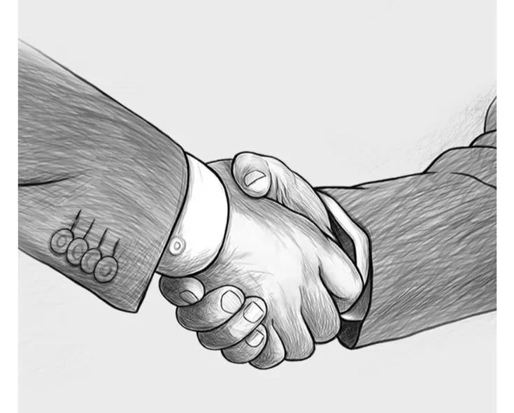 OFFICIAL COMMUNIQUÉ - CALMHAF, RED CROSS Sign MOU