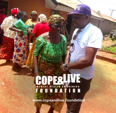 Cope and Live Raises Alarm on Trauma Among 50 Mushere-Bokkos Widows