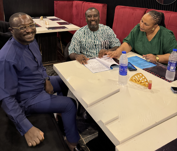 Strategic Partnership For Mental Health And Sustainable Peace In Nigeria