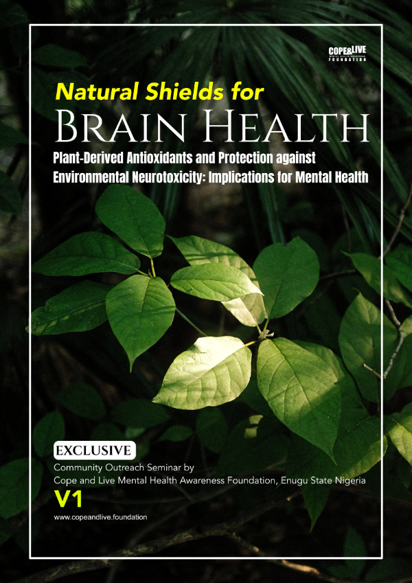 CALMHAF launches e-book to support mental health