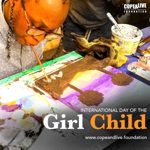 Investing In The Next Generation Of Women
