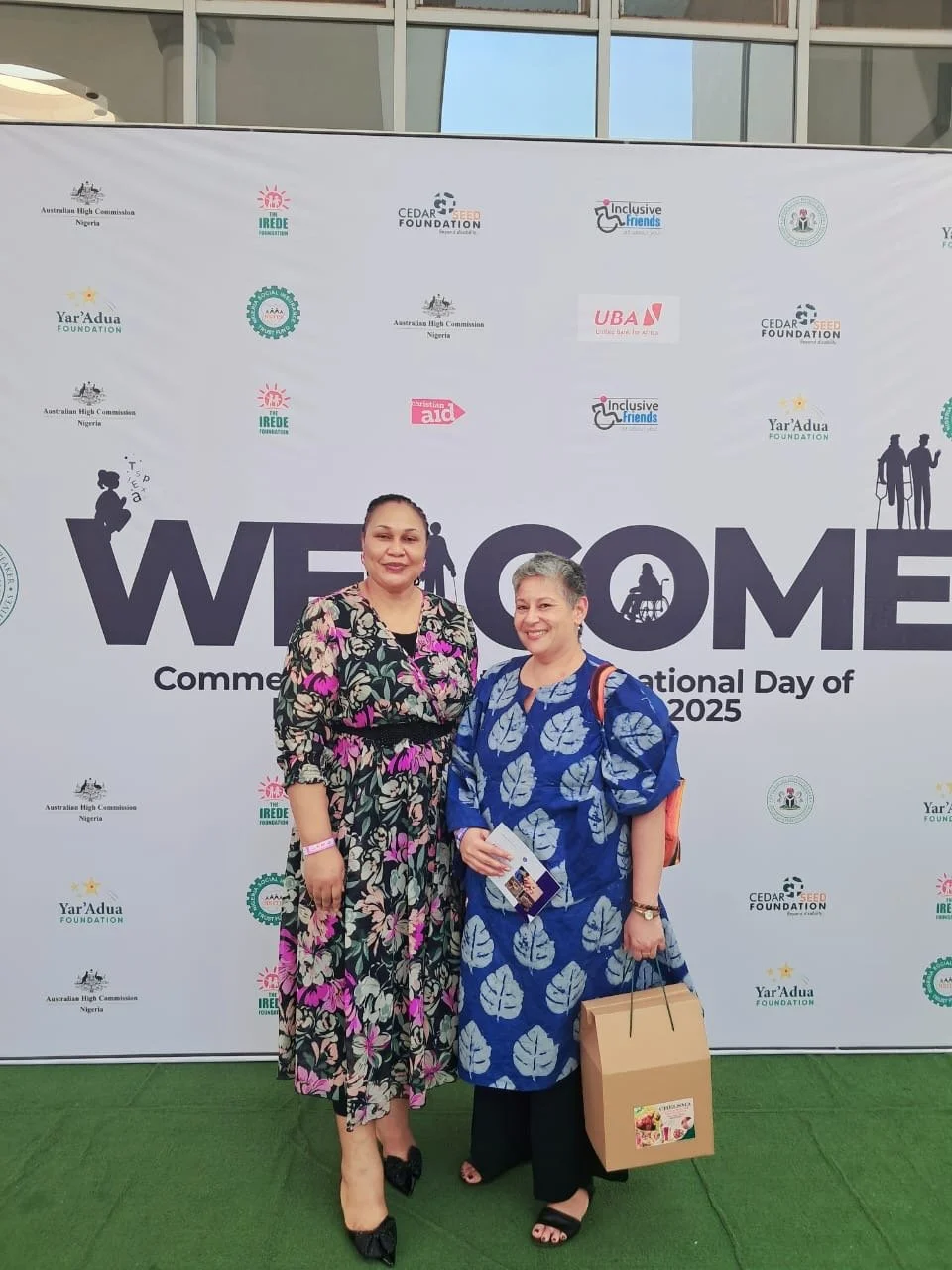 Event Report: International Day of Persons with Disabilities (IDPD) 2025