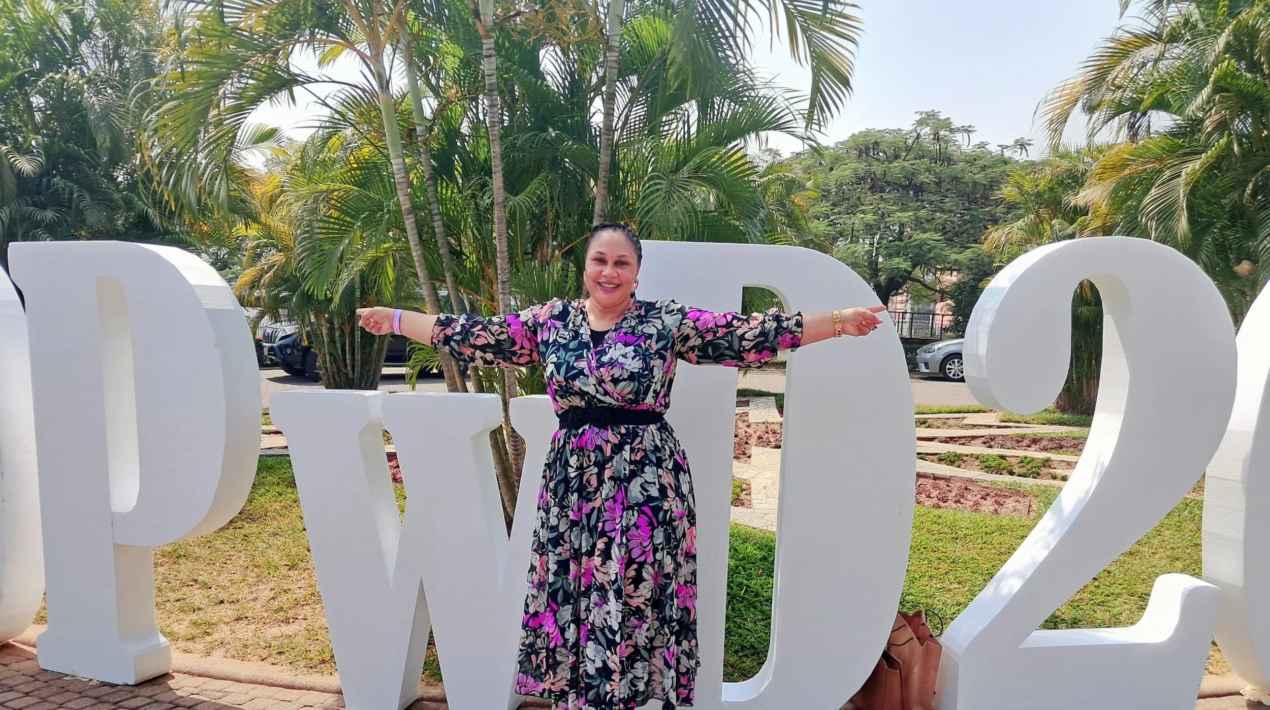 On December 3, 2025, we joined the global observance of IDPD under the UN theme “Fostering disability-inclusive societies for advancing social progress” at a landmark event hosted by the Shehu Musa Yar'Adua Foundation in Abuja.
Represented by our Co-