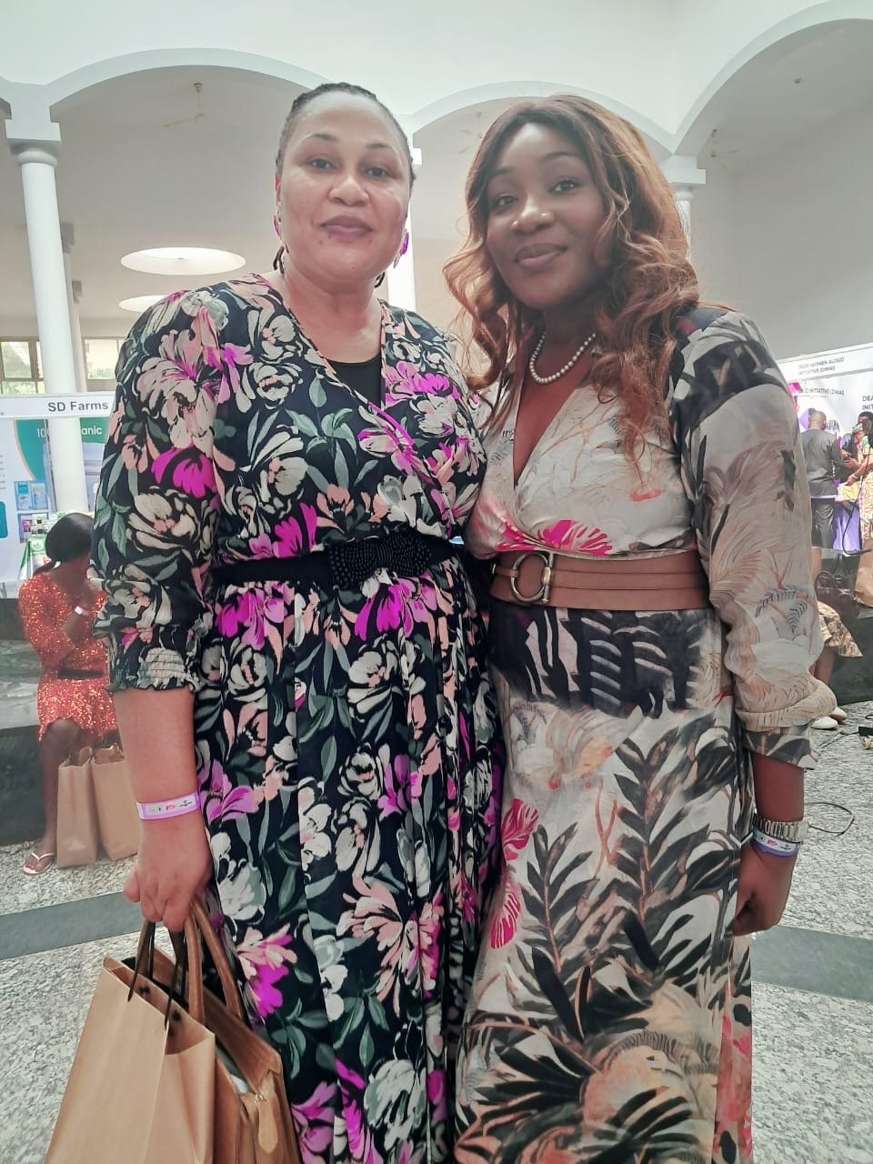 The highlight was the historic signing of a national commitment form by government, disability leaders, and civil society to fully implement the Discrimination Against Persons with Disabilities (Prohibition) Act 2018 and drive inclusive policies nati