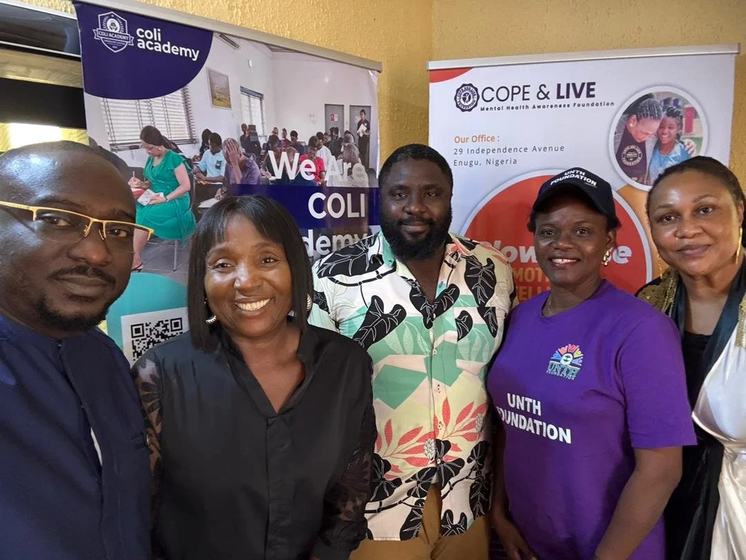 Hope + Compassion: What We're Planning for World Cancer Day and Beyond