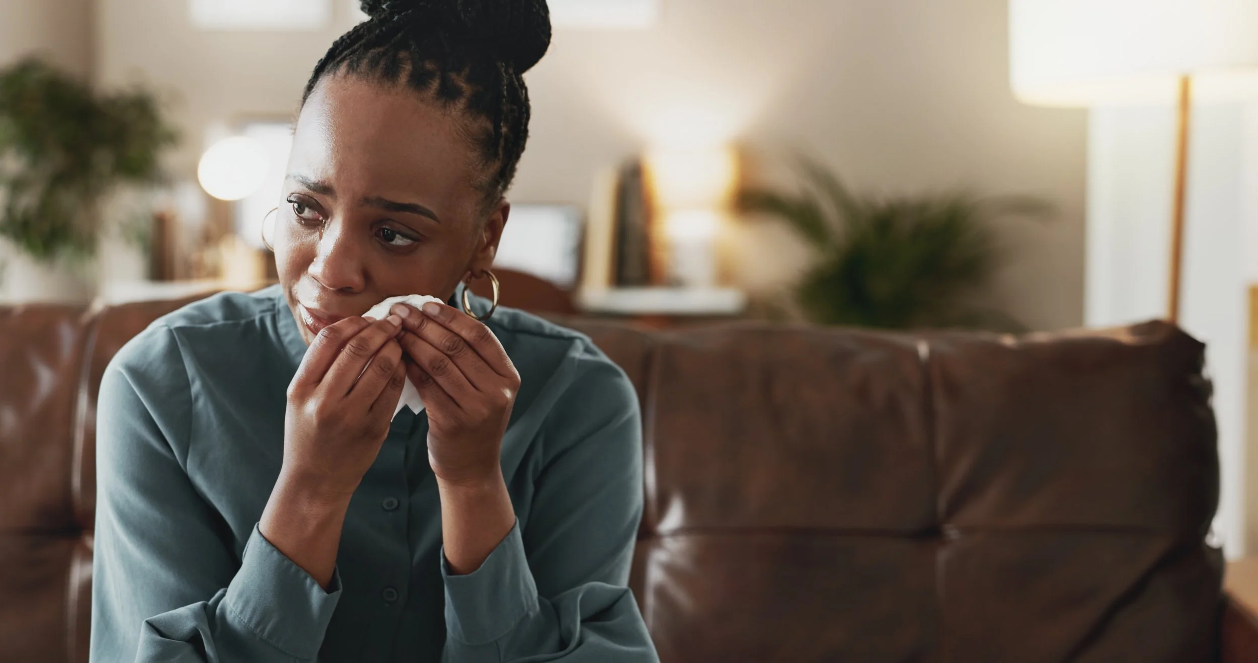 Healing After Grief