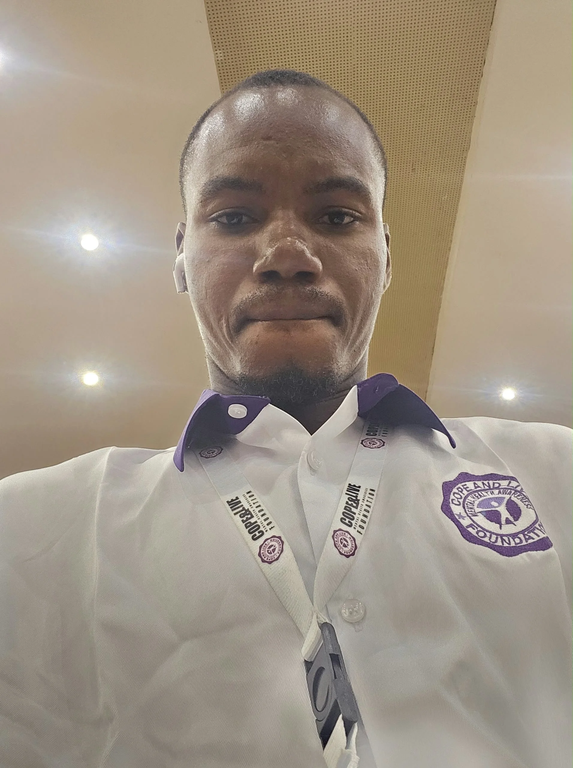 Charles Ozoaka