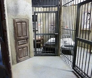 Overview of Juvenile Facilities in Nigeria and Mental Health Impacts