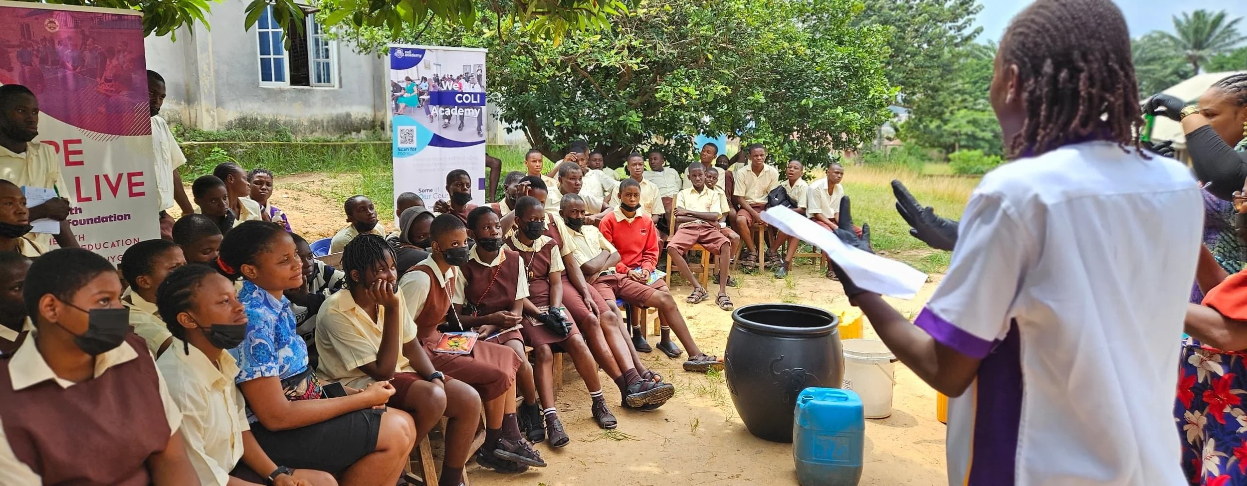 From Classroom To Craft: Vocational Skills For Pwd Students
