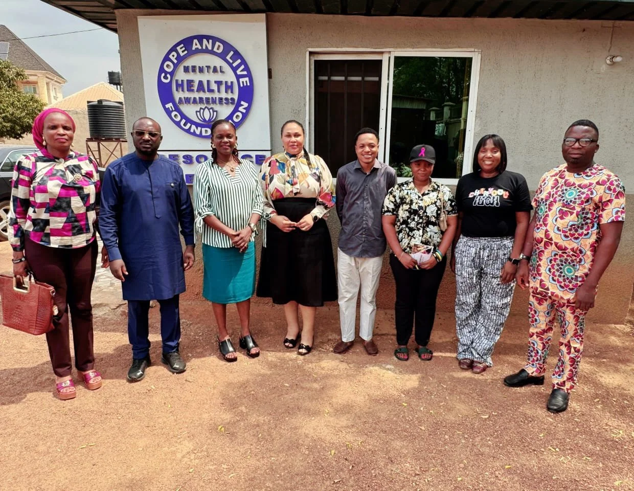 Strategic Discussion for Integration of Infectious Disease Services into the Total Care: Mind and Body Outreach Program