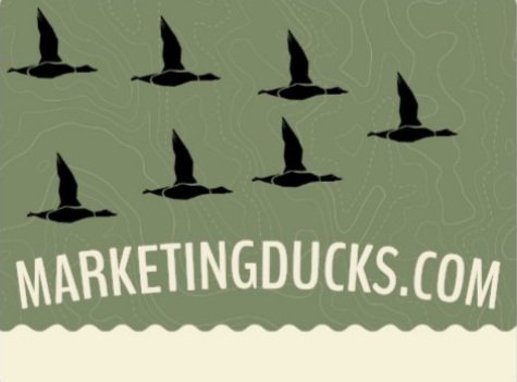 Marketing Ducks