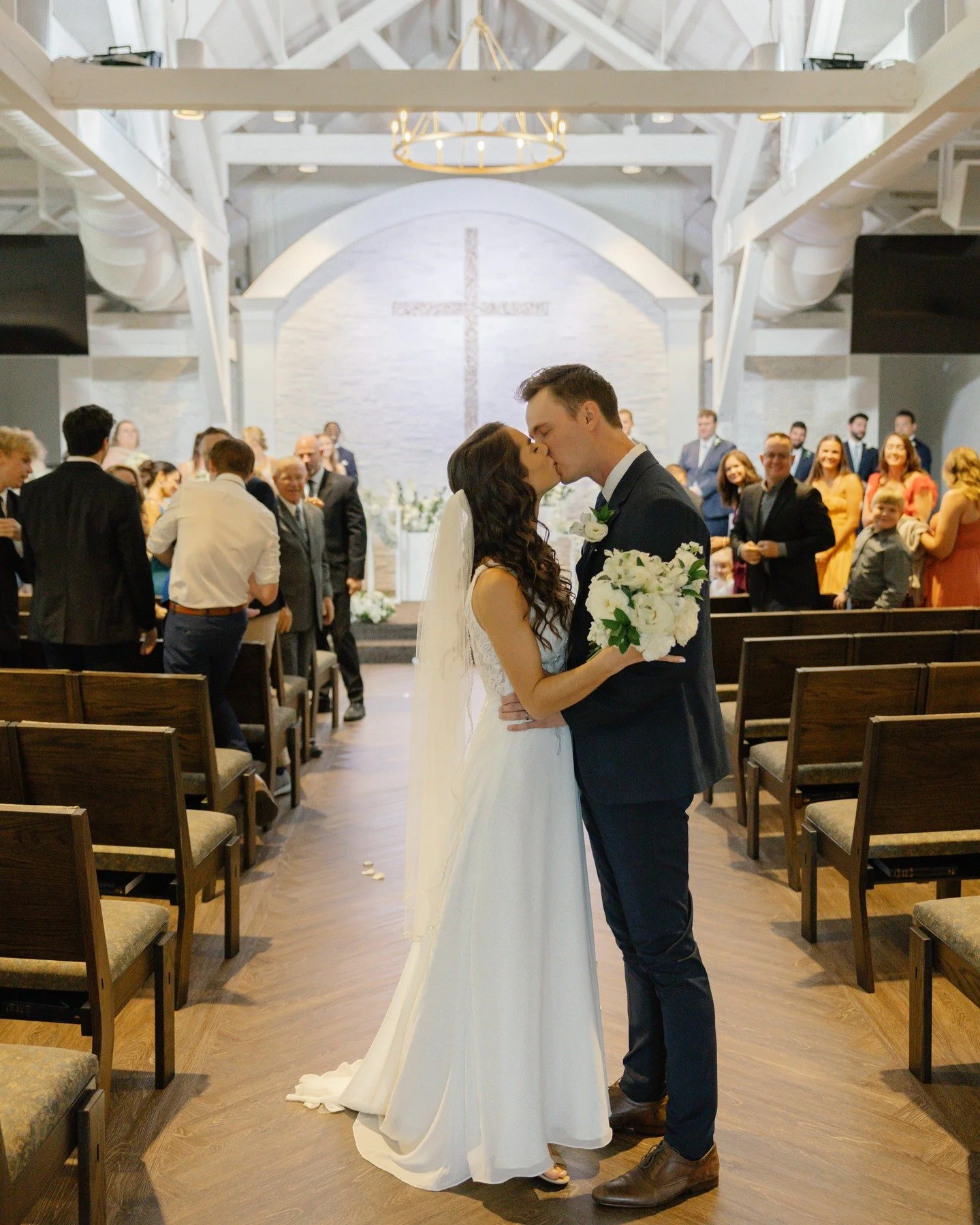 Just over a year ago, Kylie and Josh said &ldquo;I do&rdquo; at Celebration Grove 🤍✨

The photos from their day capture so many of those beautiful &quot;in between&quot; moments. The moments that make a wedding day feel like them.

Here&rsquo;s to o
