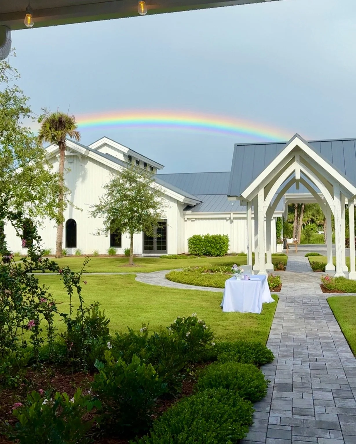 Here &mdash; every vow and covenant is a story of grace and promise. In every sacred &ldquo;yes,&rdquo; heaven leans close&mdash;where love becomes a reflection of divine faithfulness.

&ldquo;What therefore God has joined together, let no one separa