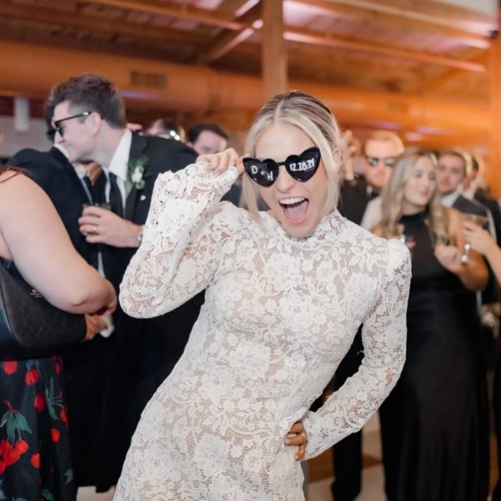 You&rsquo;re the VIP&mdash;celebrate seamlessly while our Celebration Grove coordinators help bring your best day ever to life ✨🤍
$1,000 off remaining 2026 dates + early booking incentives for 2027&ndash;2028. Reserve your date today&mdash;link in c