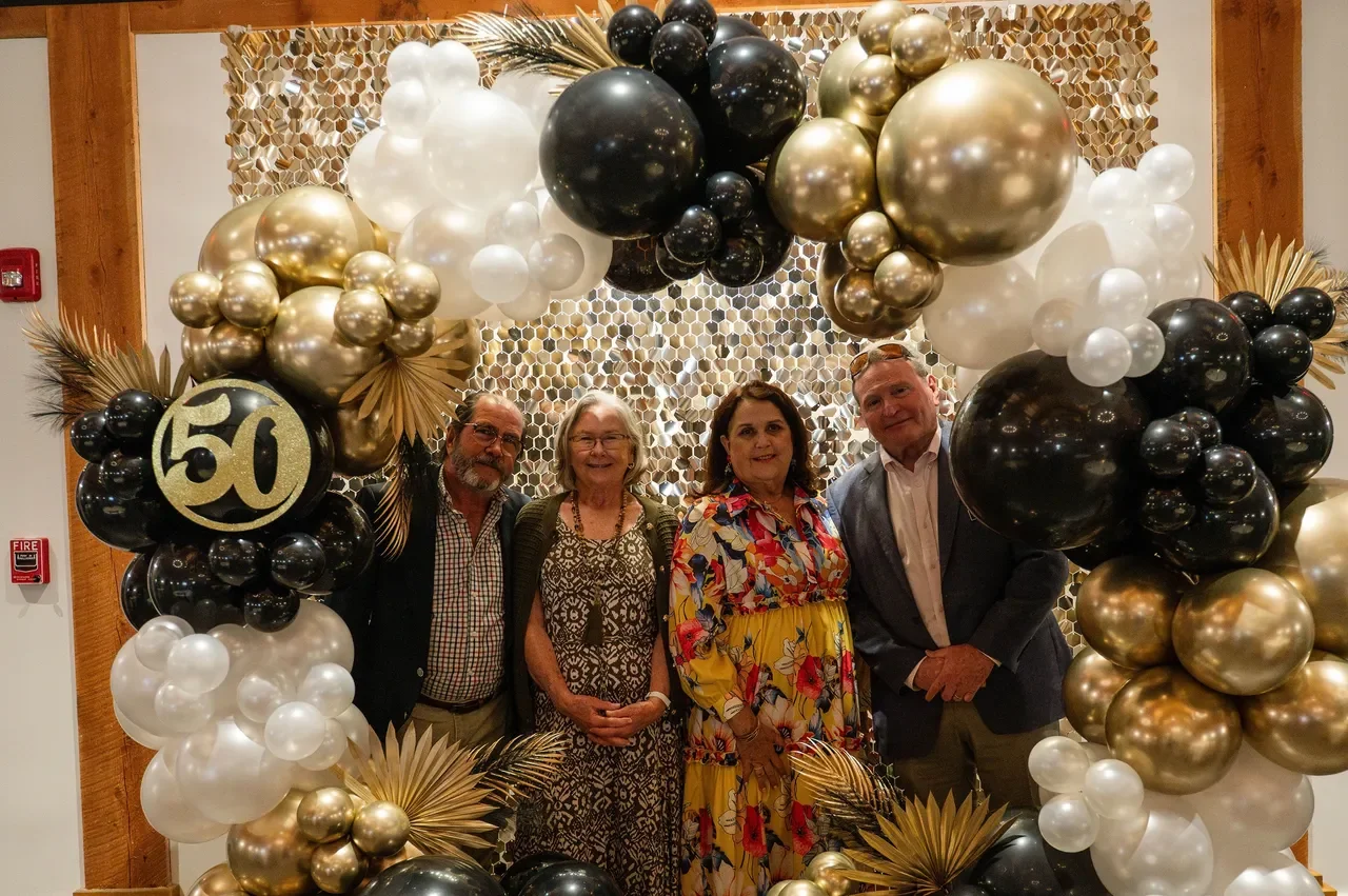 Celebrating 50 Years of St. Francis Manor at Celebration Grove