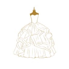 Private bridal suite and groom’s lounge