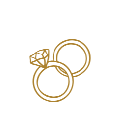 Wedding ceremonies at Celebration Grove