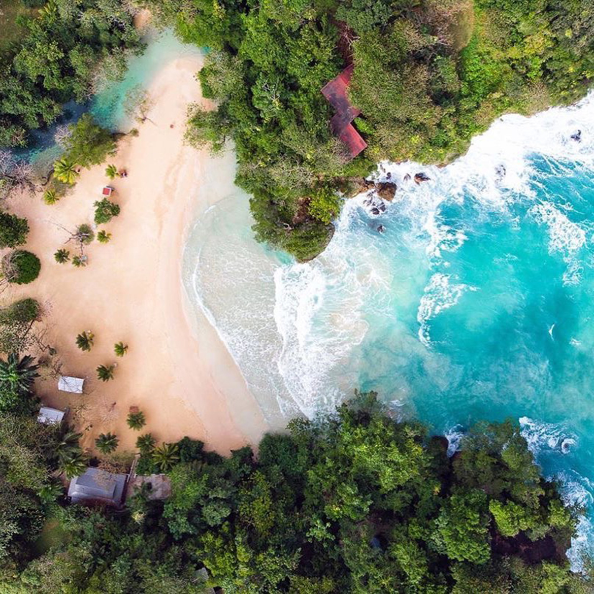 Frenchman's Cove