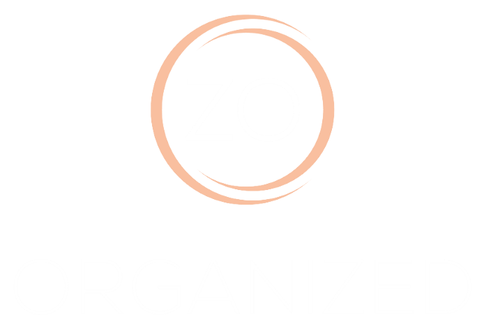 ZO ORGANIZED