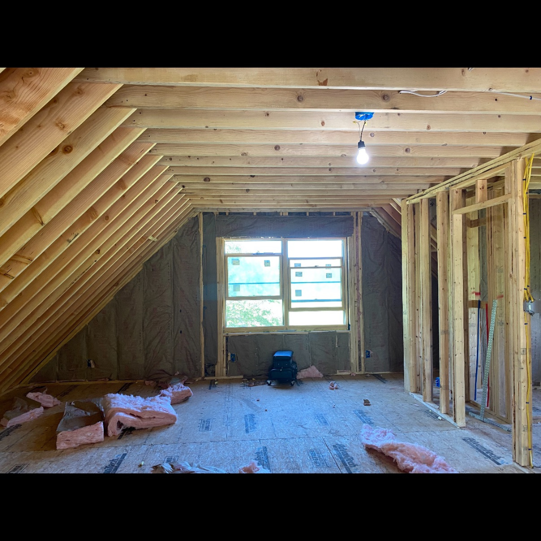 Keeping It Cool with Expert Insulation Installation