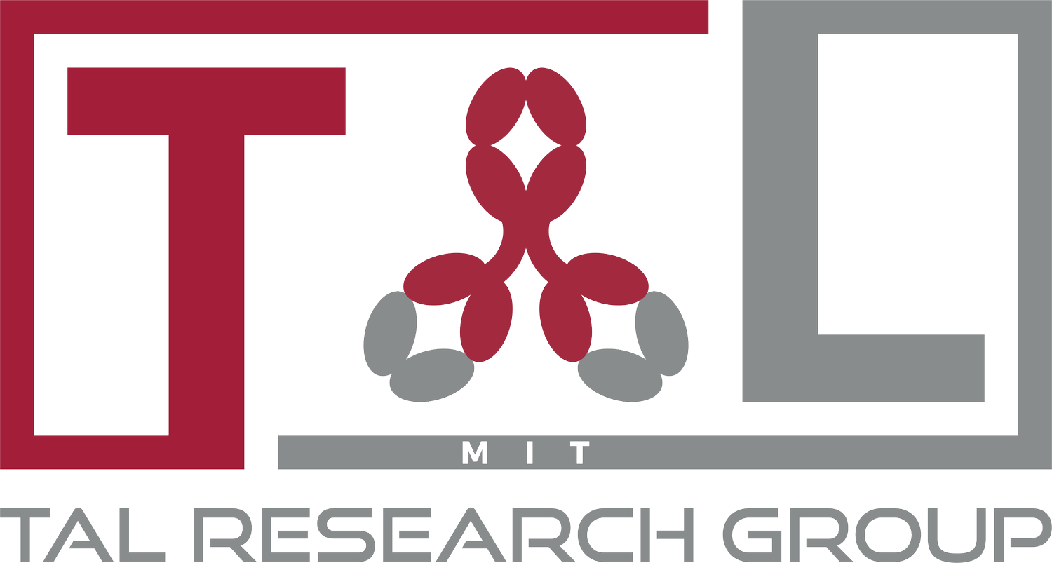 Tal Research Group