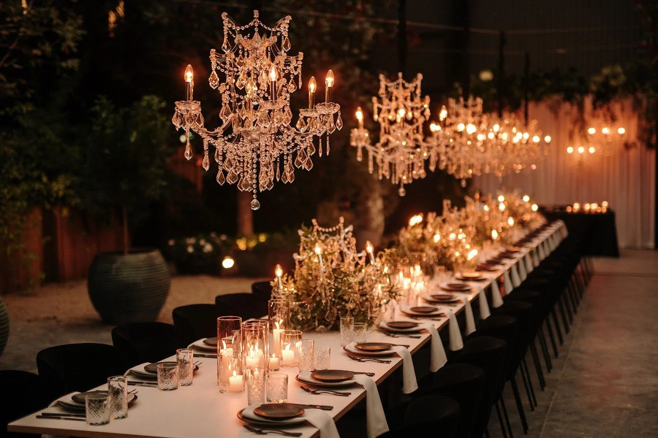 Wedding Concept Shoot