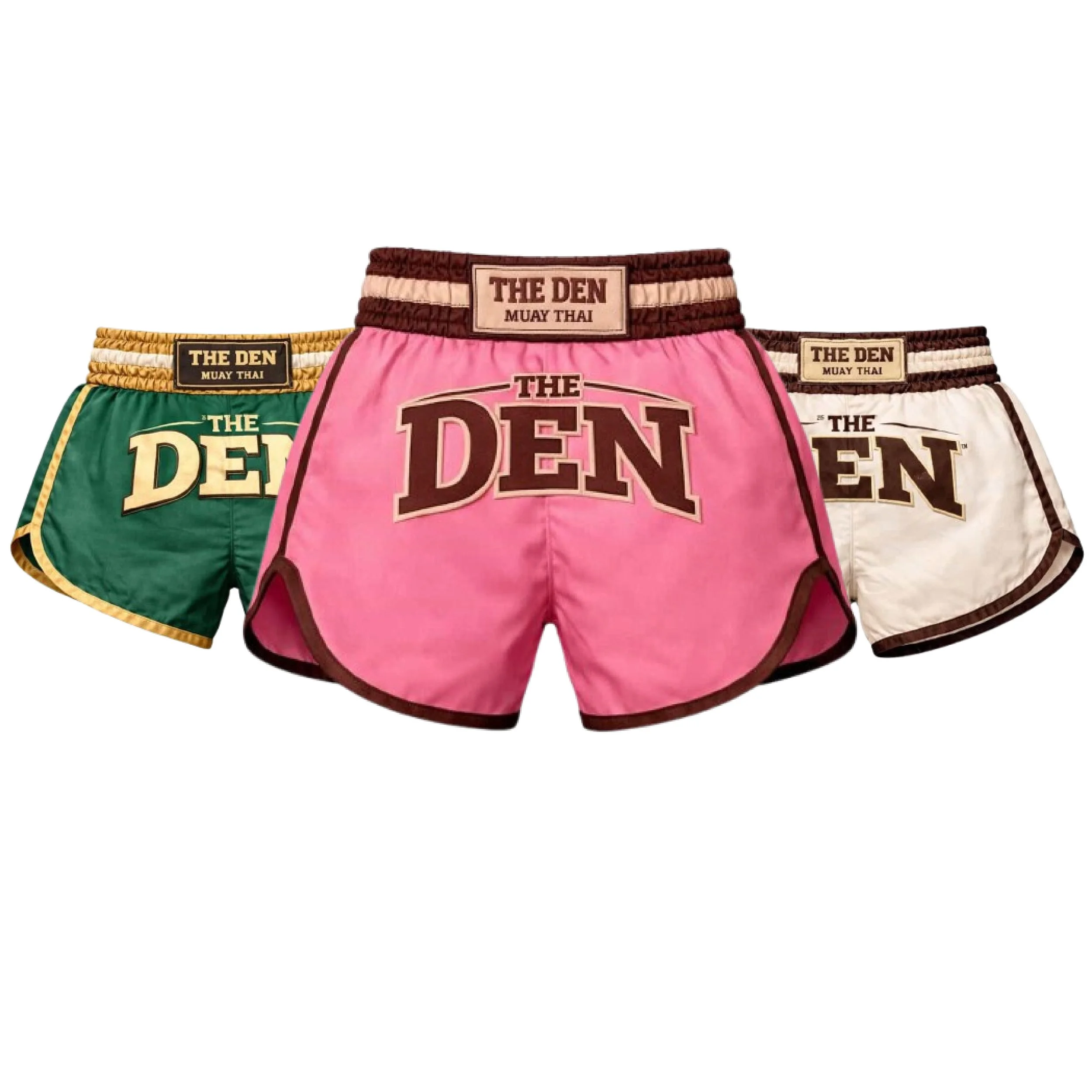 Vintage Shorts Rose.jpg