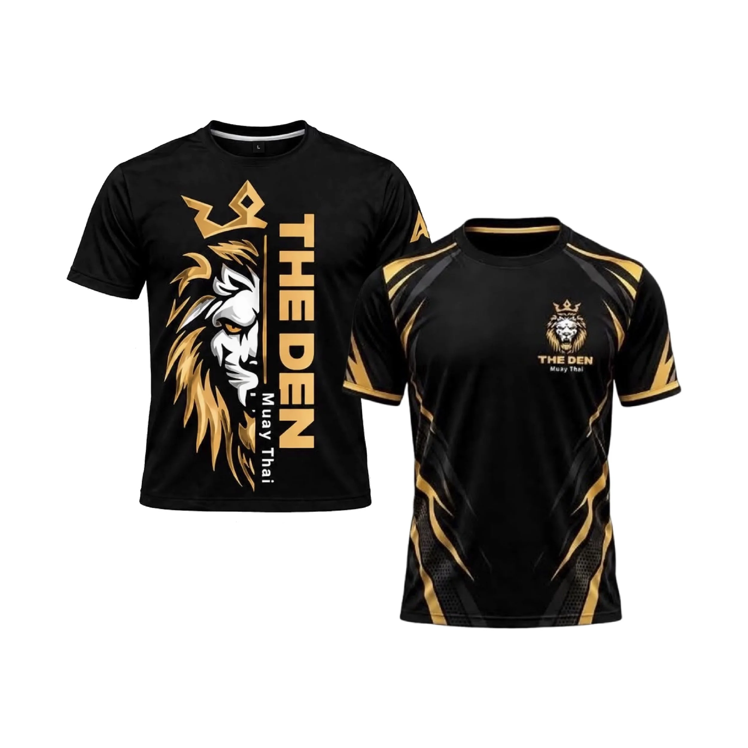 Den Training Shirts.jpg
