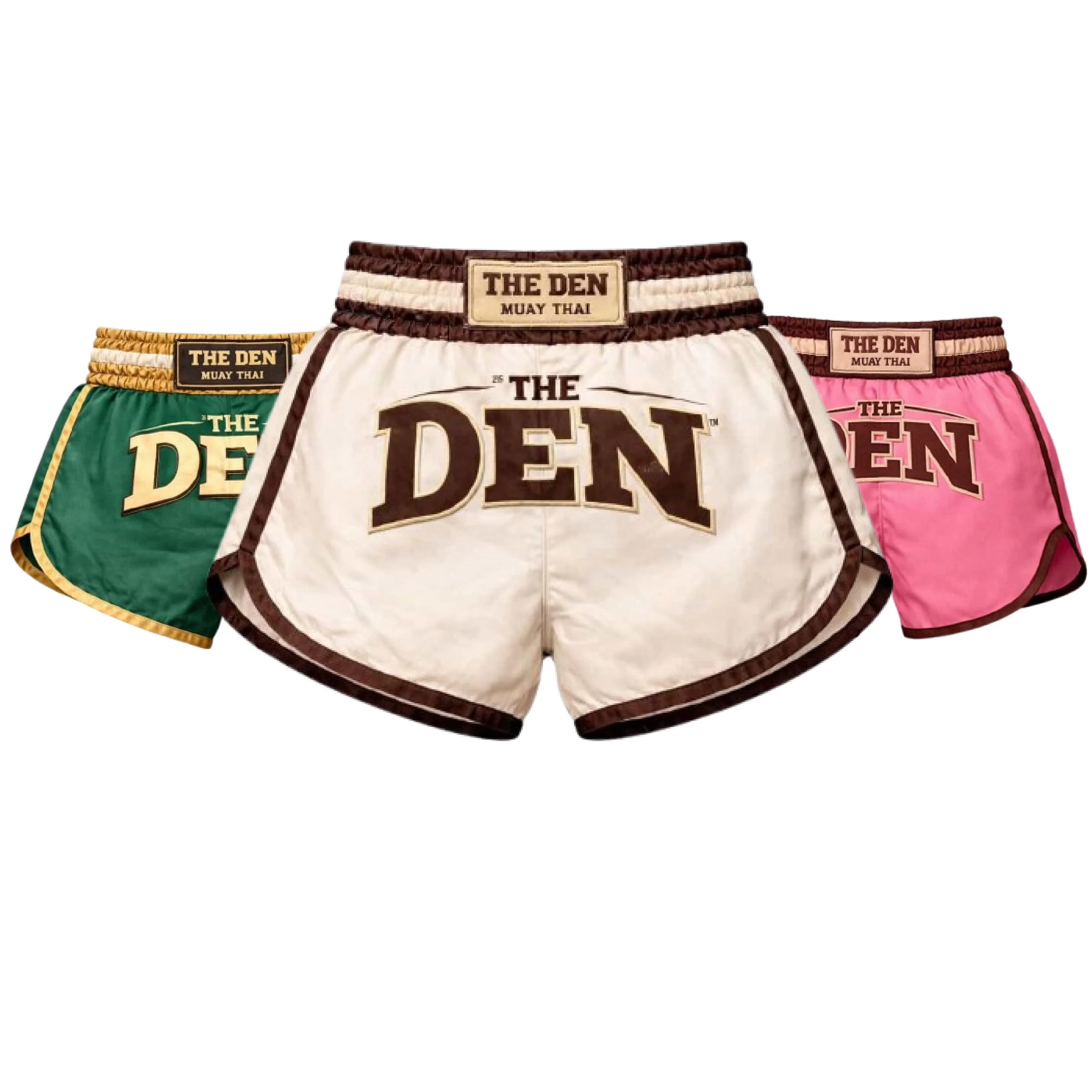 Vintage Shorts Cream.jpg