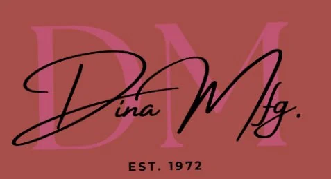 Dina, MFG.