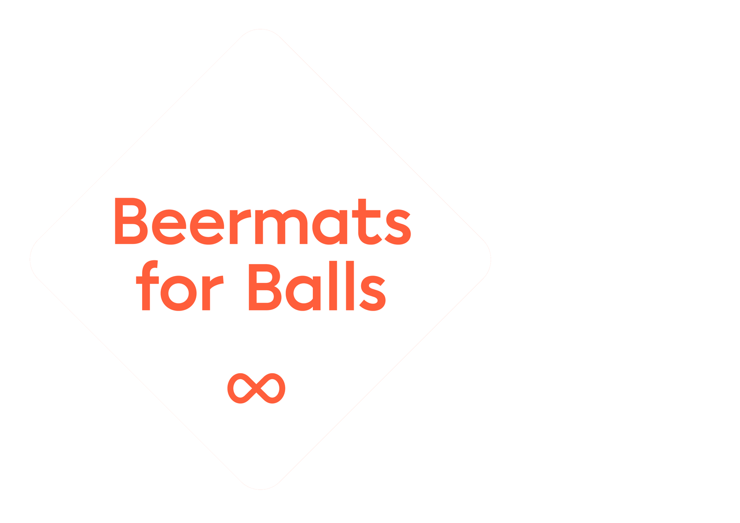 Beermats for Balls