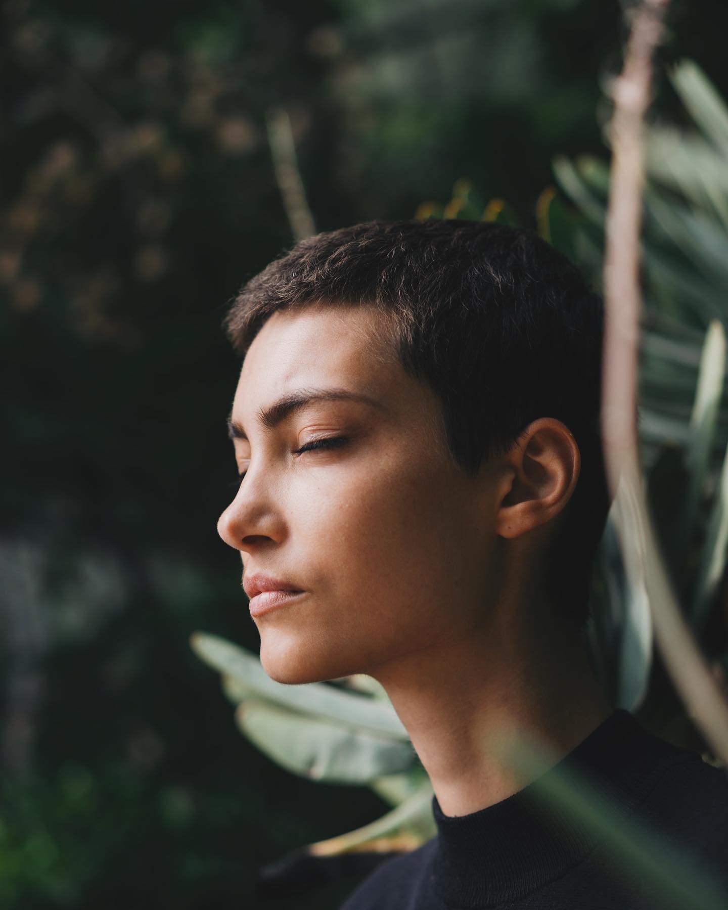 Humans have a strong connection to nature and bringing nature into your immediate surroundings makes you calmer, more content, and more focused.

#forestbathing #biophilia #naturetherapy #bathingritual #bathhouse #soakculture #alchemy #interiordesign