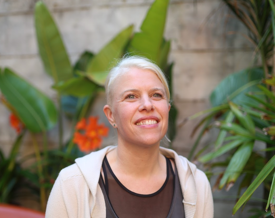 The Alchemy of Grief