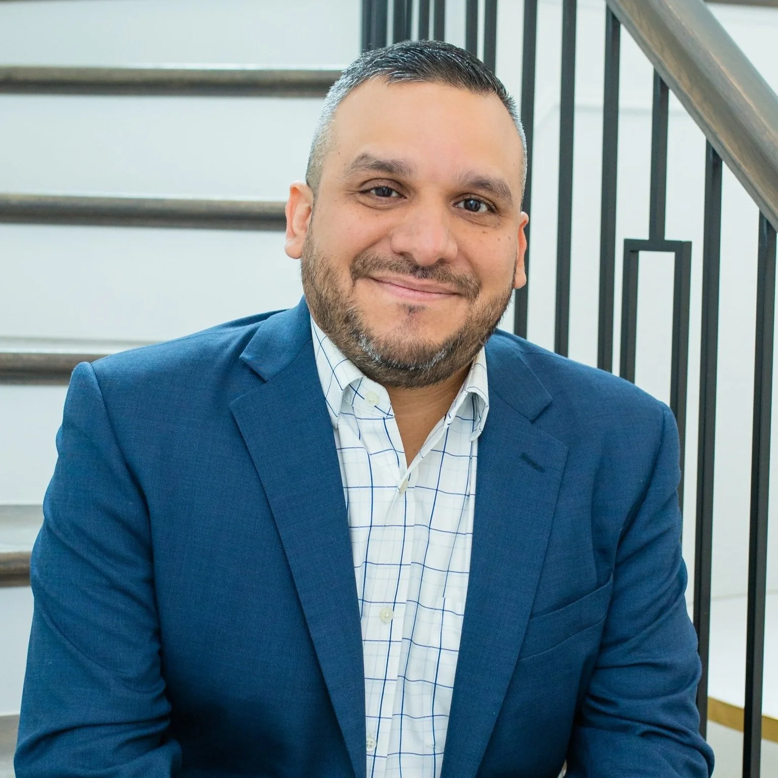 Mike Gutierrez